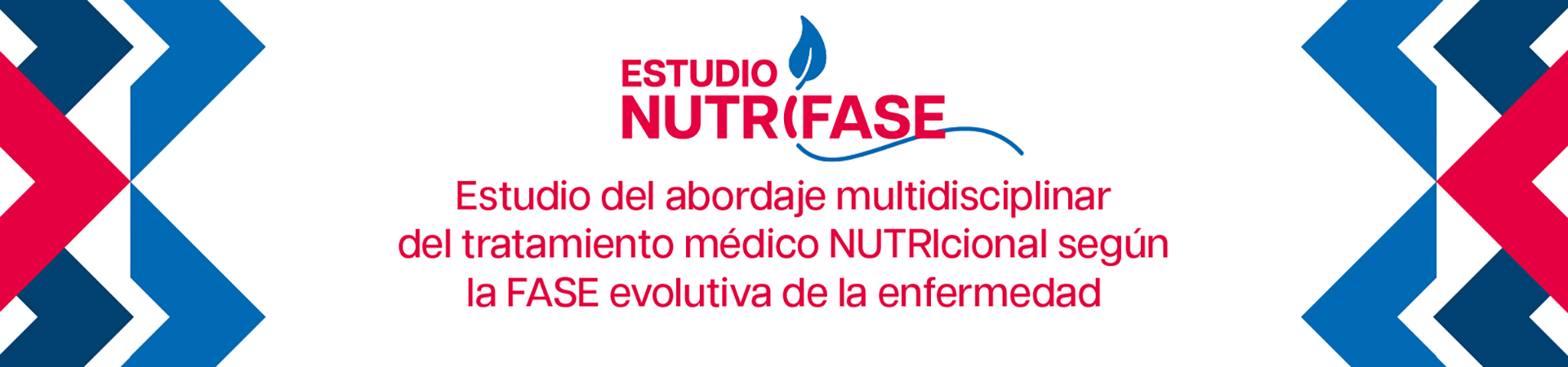 Estudio NUTRIFASE